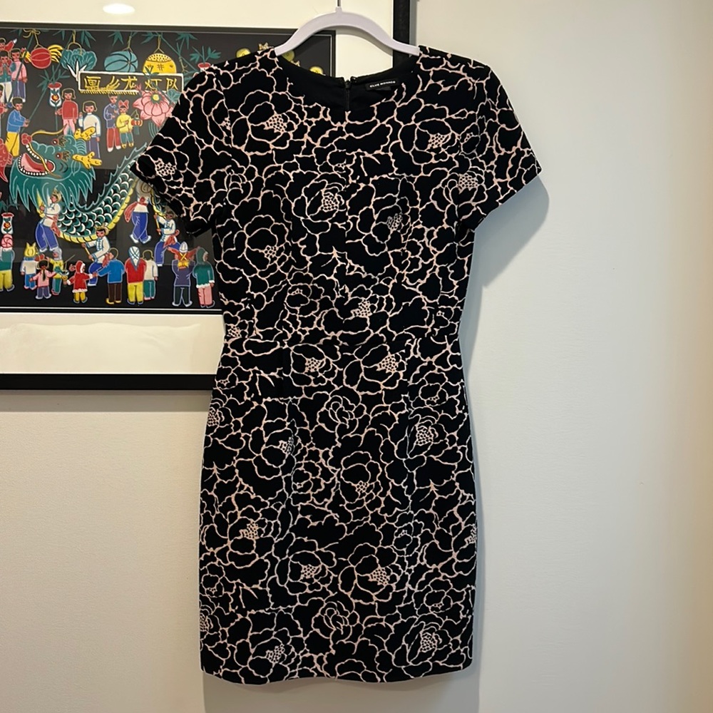Club Monaco dress